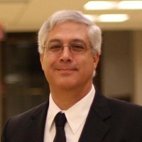 Paul Worley