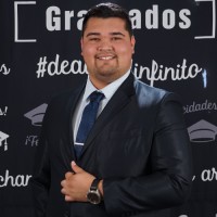 Alejandro Del Villar