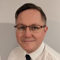 James Fisher
