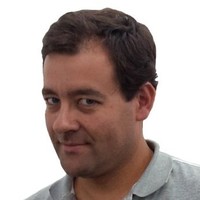 Alexandre Caldeira