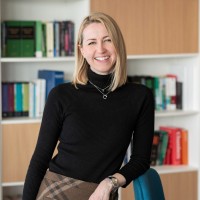 Abi Rudd Fcilex