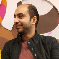 Amr Ali