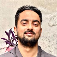 Kushal Ghimire