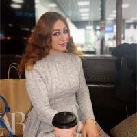 Meriana Bazo