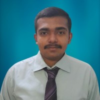 Hasnain Pervaiz