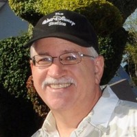 Jamie Trent