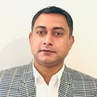 Manish Narayan