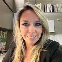 Stephanie Stevens
