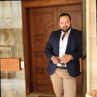 Toufic El Hakim
