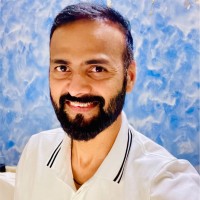 Roopesh Shetty