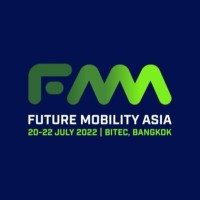 Future Mobility Asia