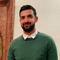Masoud Esmaeili
