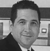 Sergio Martinez Santos