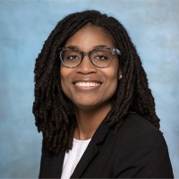 Katisha Thomas, Lmsw, Ccm