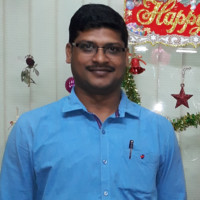 Pradyumna Sahu