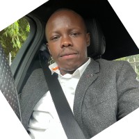Pascal Omondi