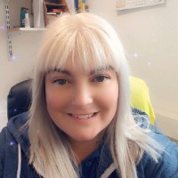 Lydia Proudman