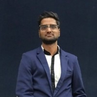 Ankit Jaiswal, Ph.D.