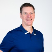 John Preston, MS, CSCS, EP-C