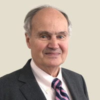 Gregory Peterson