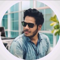 Musheer Khan