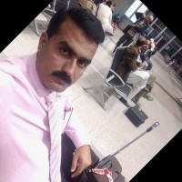 Dilawar waheed
