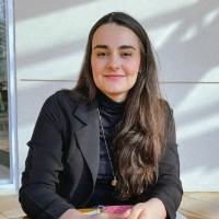 Priscila M. Ferreira Sandes
