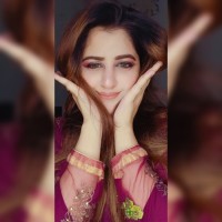 Sahiba Arslan Makeup Artist