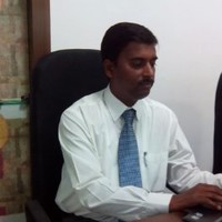 shrikant koyande