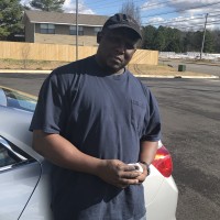 Andrew Wabomba