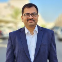 Sridhar Bolisetti