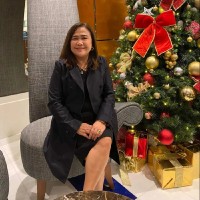 Beth Villar