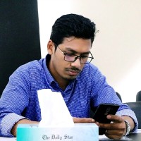 Satya Sarker