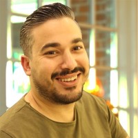Mohammed Awad