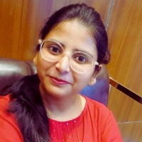 Shlagha Arvind