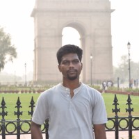 Praveen Raja