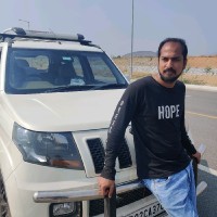 Sreekanth RS
