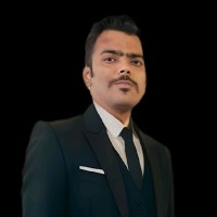 Vashu Krishan Sharma