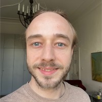 Maximilian Kliem
