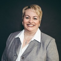 Trina Headley