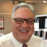 Steve Lincoln