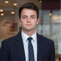 Oliver Barraclough