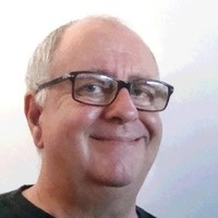 Peter Secomb