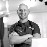 Dr Jamie Phillips