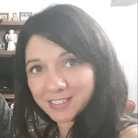 Claudia Gonzalez
