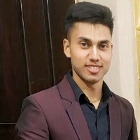 Anmol Rajput
