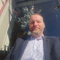Per-Fredrik Andersson