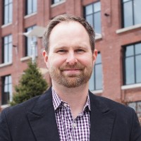 Eric Halvorsen, AICP