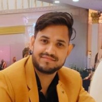 Yogesh Kumar Vashist