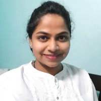 Priya Nikam